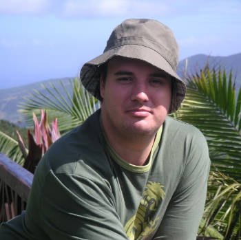 Martin Wimpress blog post announcing departure from Ubuntu MATE leadership