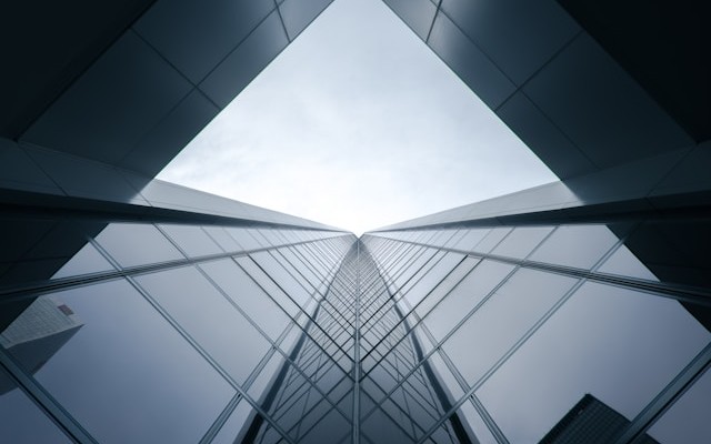 Angular app interface with AI chat turning natural language into dynamic data charts