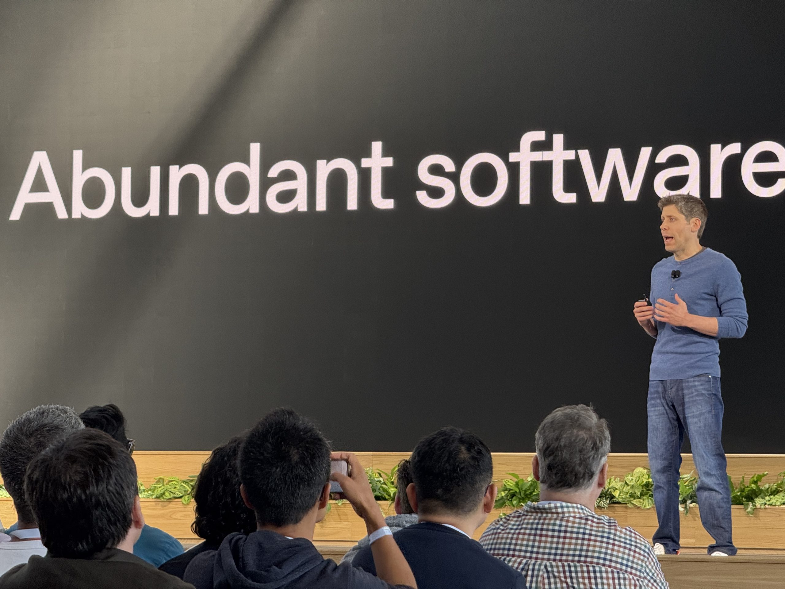 OpenAI ChatGPT Pro $100 tier pricing announcement targeting developers