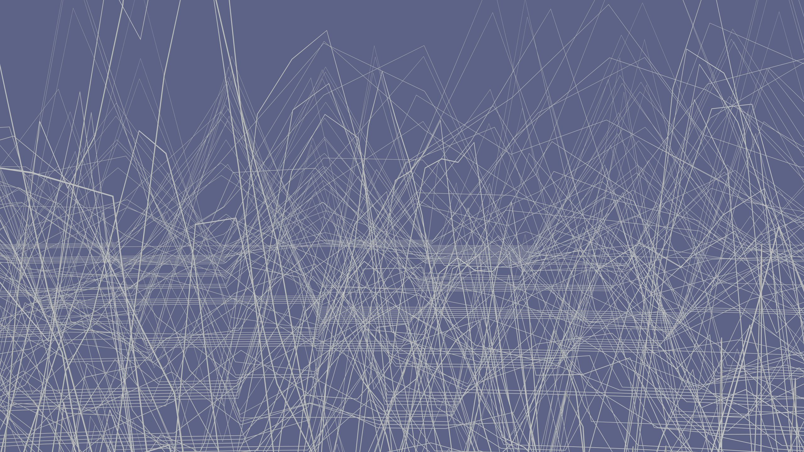 A digital representation of interconnected code blocks with a security shield overlay, symbolizing the vulnerability and protection of AI-driven code development.