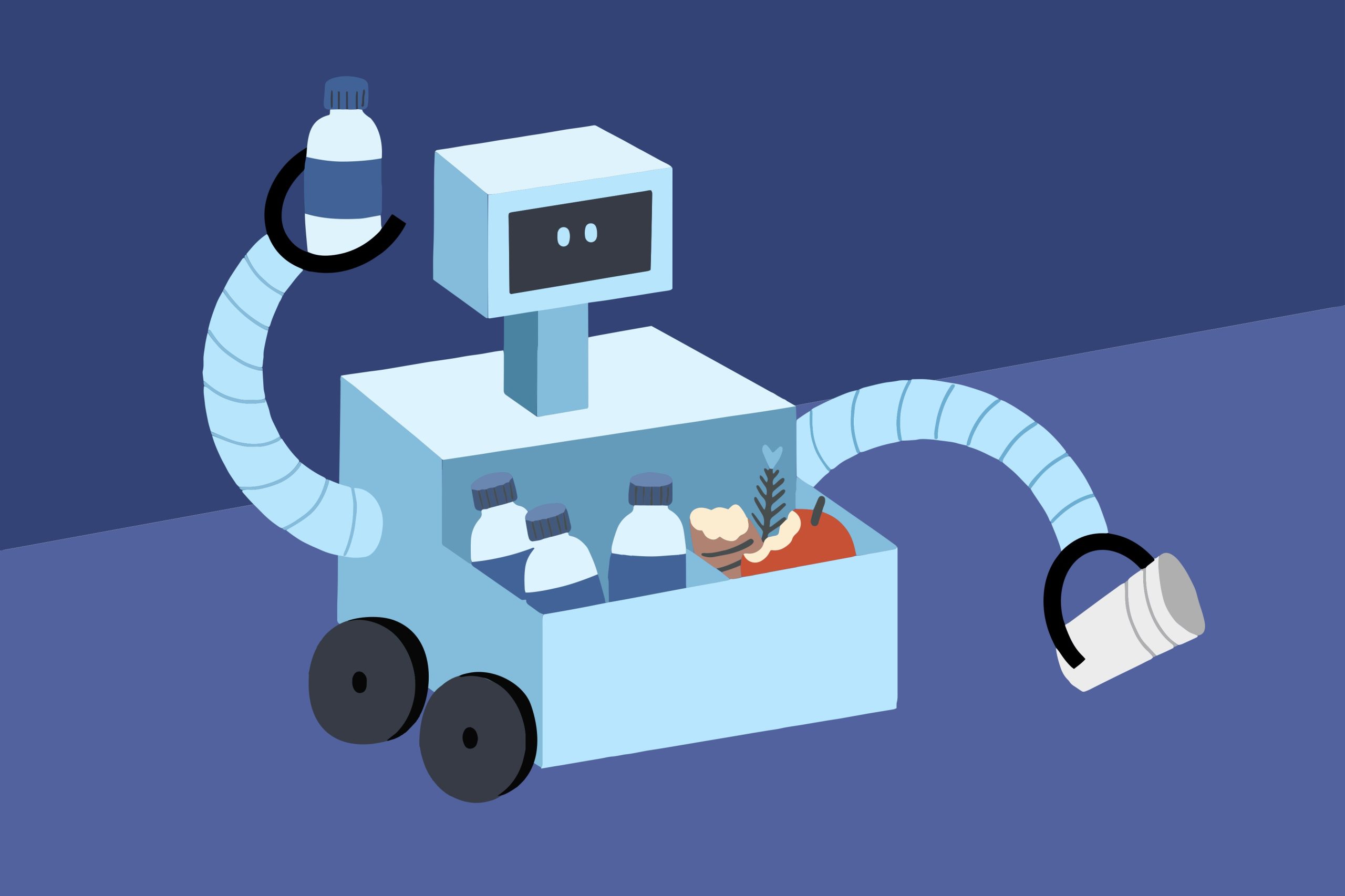 GitHub's AI 'Immune System' for Code?