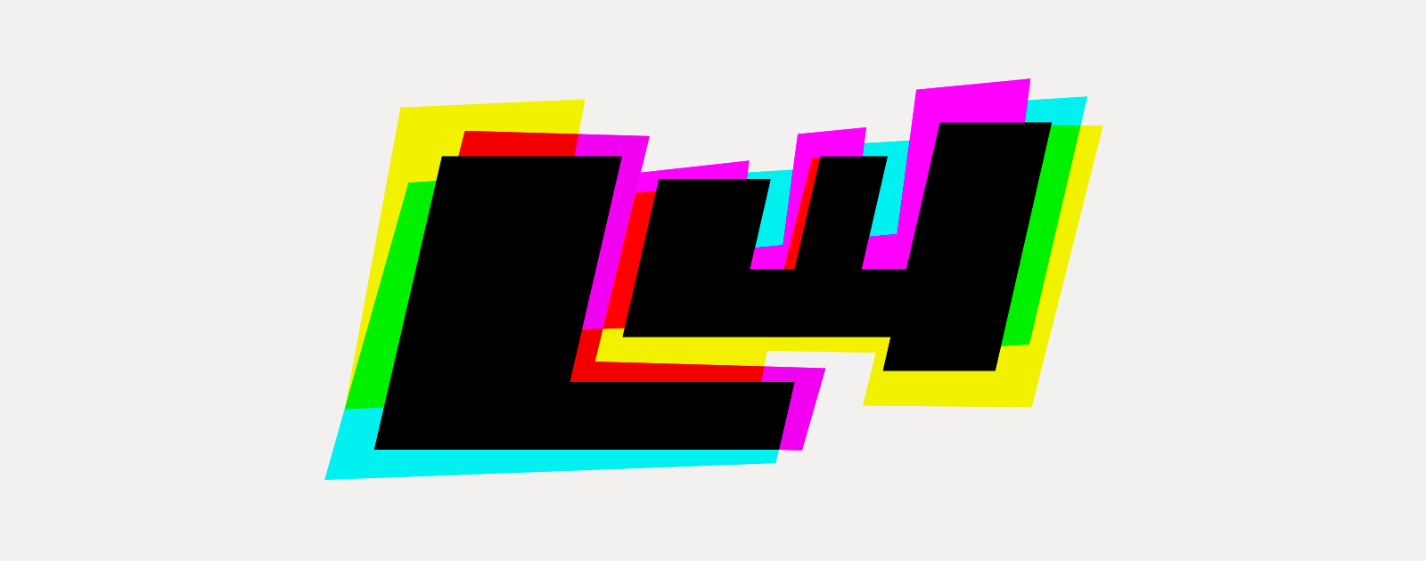 A minimalist screenshot of the Lightwhale OS command line interface showing a docker command running.