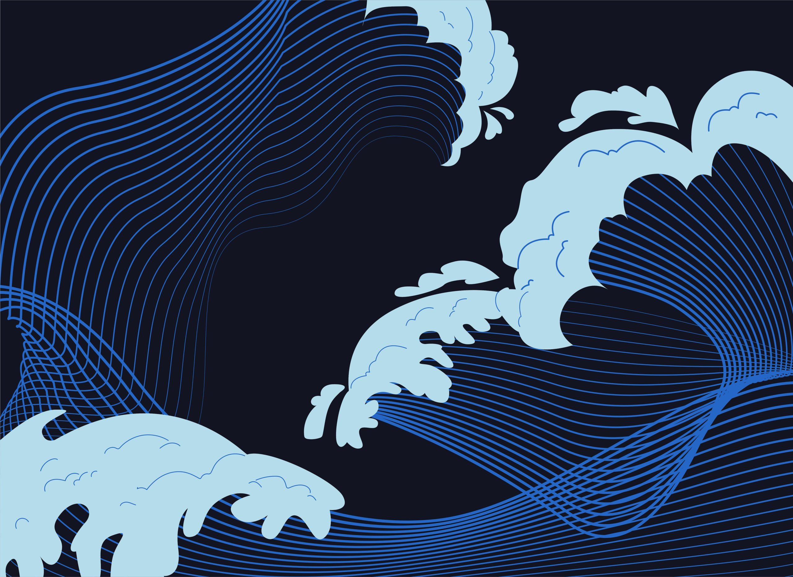 Overwhelmed open source maintainer sifting through avalanche of AI-generated pull requests on GitHub