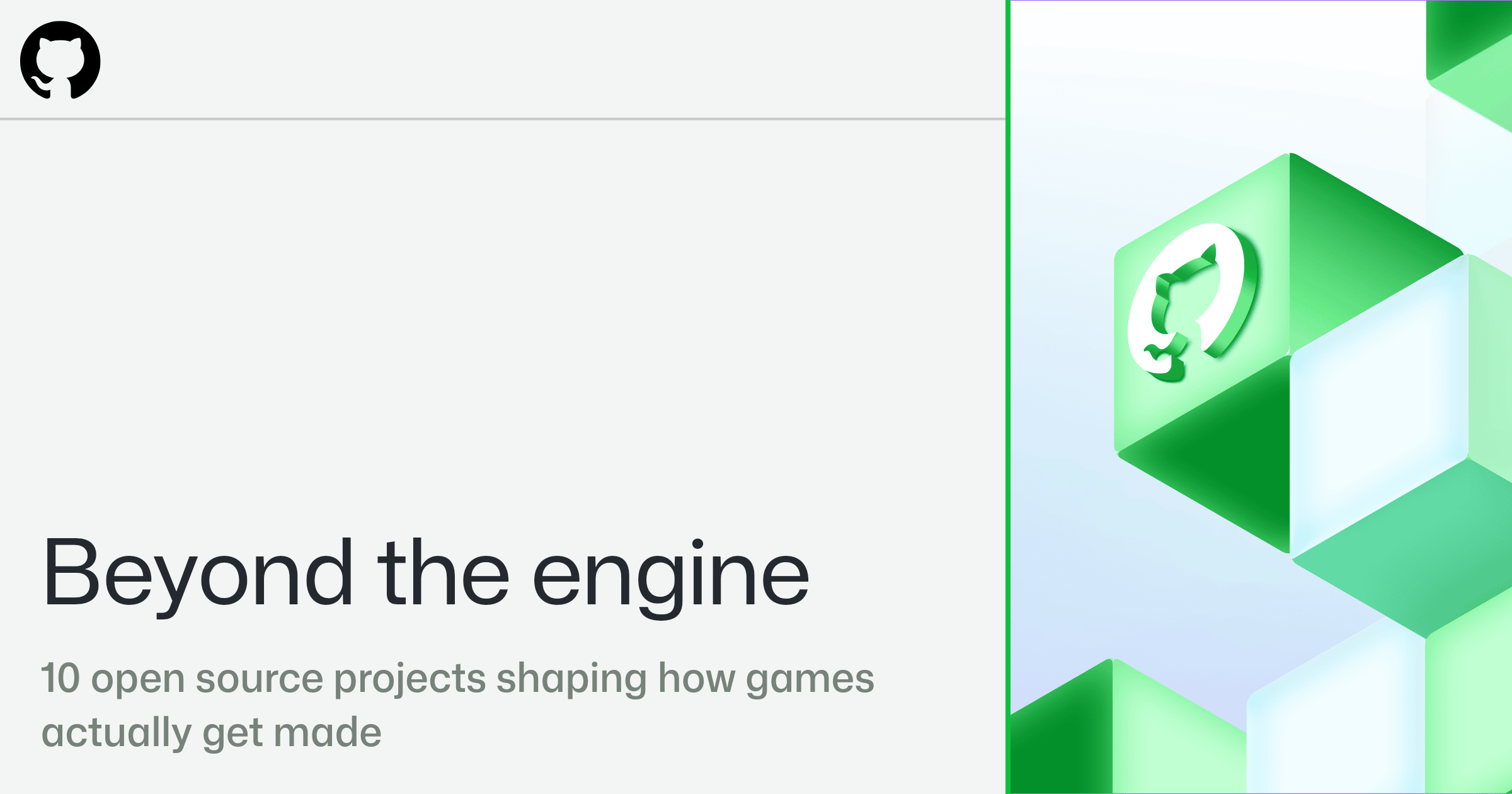 Collage of various open source game development tool interfaces, showcasing different workflows.
